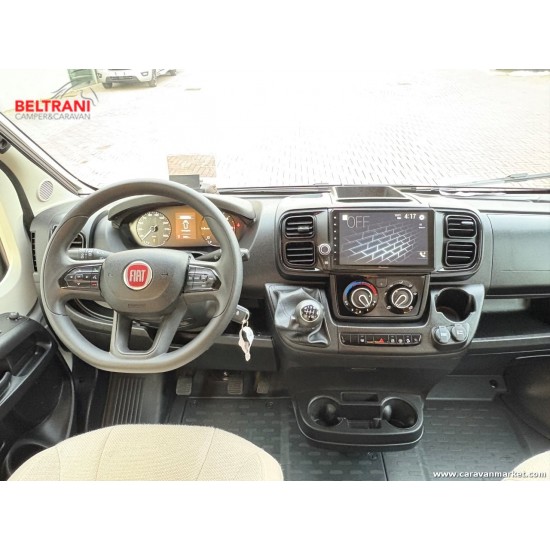 Knaus Boxlife pro 600 mq - Pop up | 2024